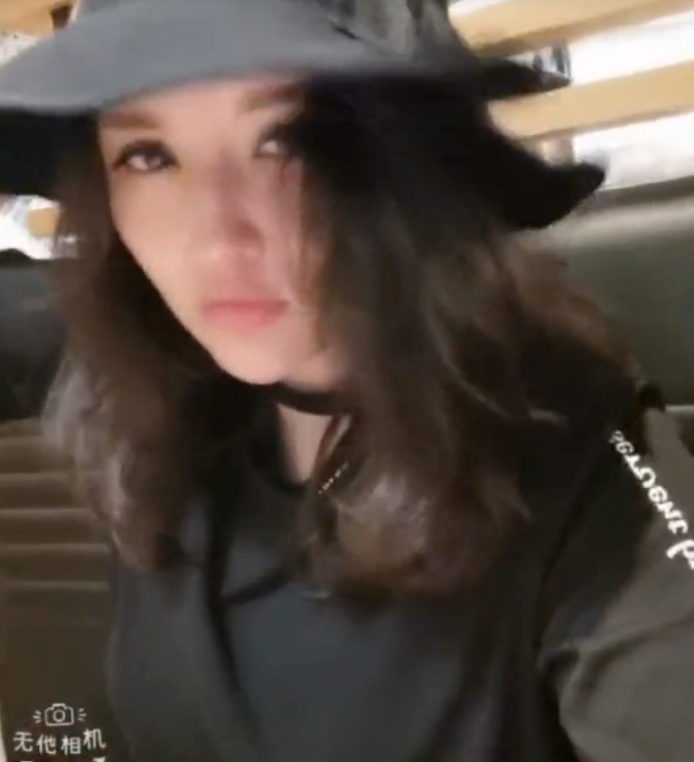 推荐狼友们，合肥蜀山区美女，KH好技术棒，去了三次！！！